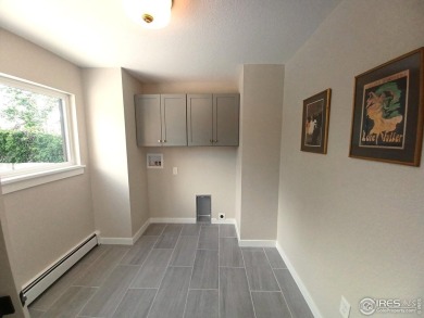 LOCATION, VIEWS and UPDATED FINISHES, this home has it all! on Sunset Golf Course in Colorado - for sale on GolfHomes.com, golf home, golf lot