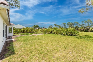 Live every day like you're on vacation in this beautifully on Burnt Store Golf Club in Florida - for sale on GolfHomes.com, golf home, golf lot
