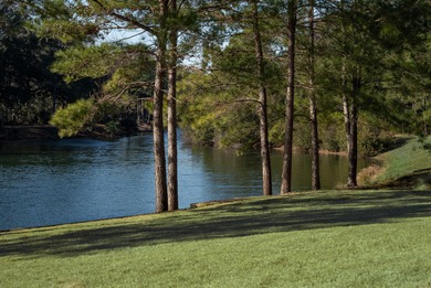 This stunning one-story home, built by Steve Koenig and designed on The Golf Club At Briars Creek in South Carolina - for sale on GolfHomes.com, golf home, golf lot
