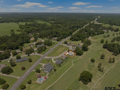 Charming Garden Home with Golf Course & Lake Views.   Enjoy on Mount Pleasant Country Club in Texas - for sale on GolfHomes.com, golf home, golf lot