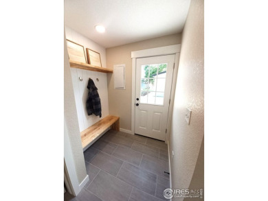 LOCATION, VIEWS and UPDATED FINISHES, this home has it all! on Sunset Golf Course in Colorado - for sale on GolfHomes.com, golf home, golf lot