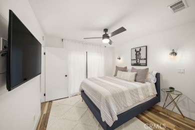 Welcome to 182 Gran Via, a beautifully renovated 3-bedroom on Monterey Country Club in California - for sale on GolfHomes.com, golf home, golf lot