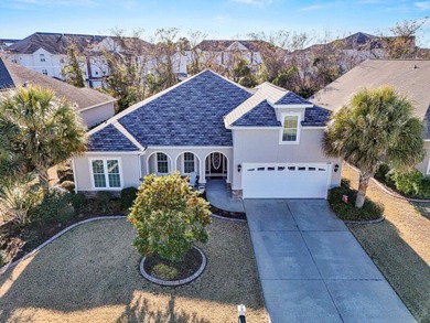 Welcome to Tuscan Sands where laid-back coastal living meets on Barefoot Resort and Golf Club  in South Carolina - for sale on GolfHomes.com, golf home, golf lot