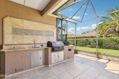 Impressive executive home with thoughtful floor plan, high-end on Eagle Harbor Golf Club in Florida - for sale on GolfHomes.com, golf home, golf lot