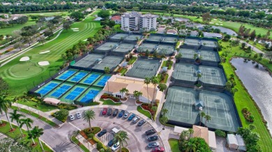 BEYOND BELIEF,  THIS FIRST FLOOR BOBBY JONES2 BEDROOM 2 BATH on Gleneagles Golf and Country Club in Florida - for sale on GolfHomes.com, golf home, golf lot