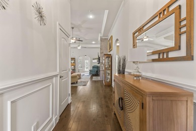 Welcome to Tuscan Sands where laid-back coastal living meets on Barefoot Resort and Golf Club  in South Carolina - for sale on GolfHomes.com, golf home, golf lot