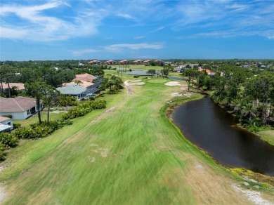 Live every day like you're on vacation in this beautifully on Burnt Store Golf Club in Florida - for sale on GolfHomes.com, golf home, golf lot