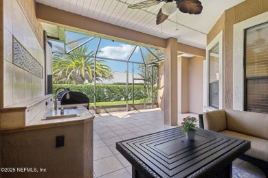 Impressive executive home with thoughtful floor plan, high-end on Eagle Harbor Golf Club in Florida - for sale on GolfHomes.com, golf home, golf lot
