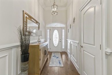 Welcome to Tuscan Sands where laid-back coastal living meets on Barefoot Resort and Golf Club  in South Carolina - for sale on GolfHomes.com, golf home, golf lot