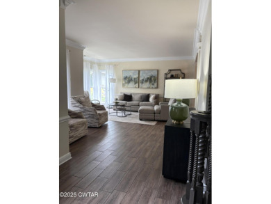 Beautiful upgraded home near Jackson Country club! New kitchen on Jackson Country Club in Tennessee - for sale on GolfHomes.com, golf home, golf lot