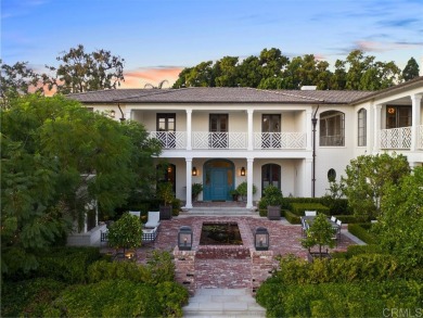 Built in 2013 to the highest standards, this exceptional home on La Jolla Country Club in California - for sale on GolfHomes.com, golf home, golf lot