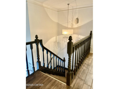Beautiful upgraded home near Jackson Country club! New kitchen on Jackson Country Club in Tennessee - for sale on GolfHomes.com, golf home, golf lot