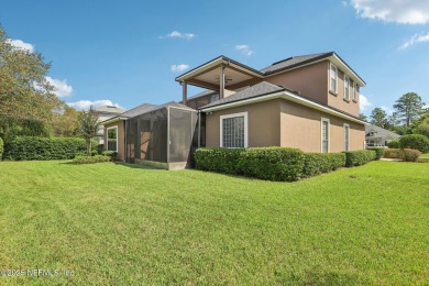 Impressive executive home with thoughtful floor plan, high-end on Eagle Harbor Golf Club in Florida - for sale on GolfHomes.com, golf home, golf lot