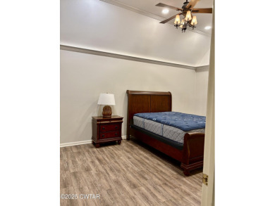 Beautiful upgraded home near Jackson Country club! New kitchen on Jackson Country Club in Tennessee - for sale on GolfHomes.com, golf home, golf lot