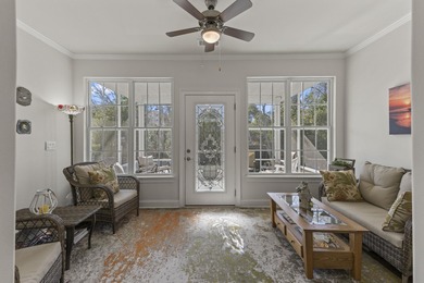 Welcome to Tuscan Sands where laid-back coastal living meets on Barefoot Resort and Golf Club  in South Carolina - for sale on GolfHomes.com, golf home, golf lot