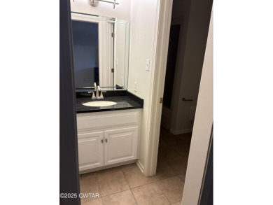 Beautiful upgraded home near Jackson Country club! New kitchen on Jackson Country Club in Tennessee - for sale on GolfHomes.com, golf home, golf lot