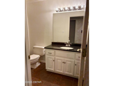 Beautiful upgraded home near Jackson Country club! New kitchen on Jackson Country Club in Tennessee - for sale on GolfHomes.com, golf home, golf lot