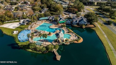 Impressive executive home with thoughtful floor plan, high-end on Eagle Harbor Golf Club in Florida - for sale on GolfHomes.com, golf home, golf lot