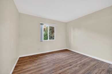 Ground-level ease, elevated living. Perfectly positioned as a on Lake San Marcos Country Club- South Course in California - for sale on GolfHomes.com, golf home, golf lot