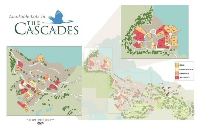 Come build your DREAM home at The Cascades of Tyler! Just under on Cascades Golf Club in Texas - for sale on GolfHomes.com, golf home, golf lot