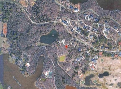 Come build your DREAM home at The Cascades of Tyler! Just under on Cascades Golf Club in Texas - for sale on GolfHomes.com, golf home, golf lot