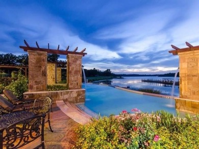 Come build your DREAM home at The Cascades of Tyler! Just under on Cascades Golf Club in Texas - for sale on GolfHomes.com, golf home, golf lot