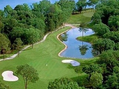 Come build your DREAM home at The Cascades of Tyler! Just under on Cascades Golf Club in Texas - for sale on GolfHomes.com, golf home, golf lot