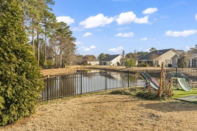 Welcome to 708 Walking Fern Court! Situated on a quiet on Burning Ridge Golf Course in South Carolina - for sale on GolfHomes.com, golf home, golf lot