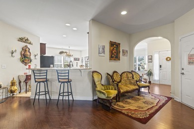 Welcome to 708 Walking Fern Court! Situated on a quiet on Burning Ridge Golf Course in South Carolina - for sale on GolfHomes.com, golf home, golf lot