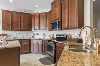 Welcome to 708 Walking Fern Court! Situated on a quiet on Burning Ridge Golf Course in South Carolina - for sale on GolfHomes.com, golf home, golf lot