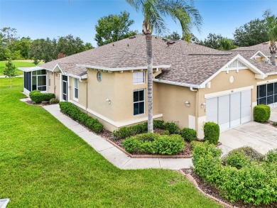 Nestled in a peaceful cul-de-sac and overlooking the 5th green on Scepter Golf Club in Florida - for sale on GolfHomes.com, golf home, golf lot