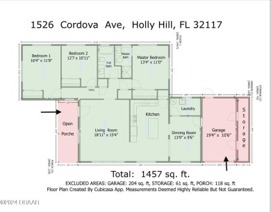 MOVE-IN READY & EASY TO SHOW, MOTIVATED SELLER. NOT Flood or on Riviera Country Club in Florida - for sale on GolfHomes.com, golf home, golf lot