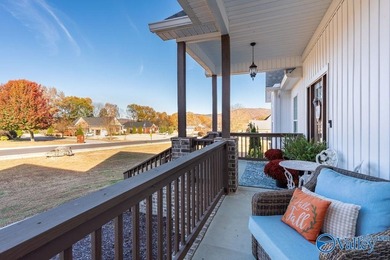 This beautiful home situated on a corner lot offers 3 bedrooms on Goose Pond Colony Resort - Plantation Golf Course in Alabama - for sale on GolfHomes.com, golf home, golf lot