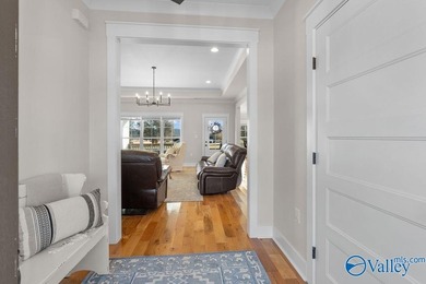 This beautiful home situated on a corner lot offers 3 bedrooms on Goose Pond Colony Resort - Plantation Golf Course in Alabama - for sale on GolfHomes.com, golf home, golf lot