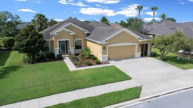 Welcome to this stunning Johnstown model home, located in the on Stone Creek Golf Club in Florida - for sale on GolfHomes.com, golf home, golf lot