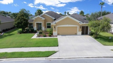 Welcome to this stunning Johnstown model home, located in the on Stone Creek Golf Club in Florida - for sale on GolfHomes.com, golf home, golf lot