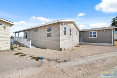 Channel-front property with direct access to the Intracoastal on Long Island Golf Course in Texas - for sale on GolfHomes.com, golf home, golf lot