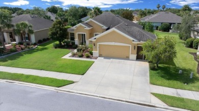 Welcome to this stunning Johnstown model home, located in the on Stone Creek Golf Club in Florida - for sale on GolfHomes.com, golf home, golf lot
