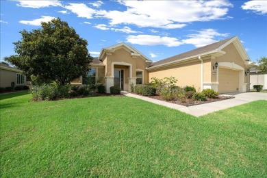 Welcome to this stunning Johnstown model home, located in the on Stone Creek Golf Club in Florida - for sale on GolfHomes.com, golf home, golf lot