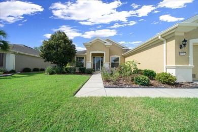 Welcome to this stunning Johnstown model home, located in the on Stone Creek Golf Club in Florida - for sale on GolfHomes.com, golf home, golf lot