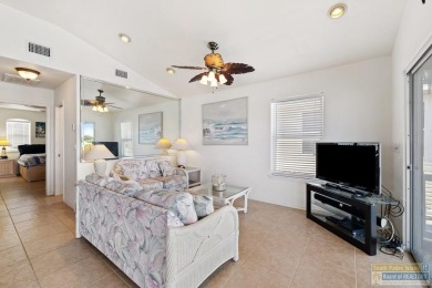 Channel-front property with direct access to the Intracoastal on Long Island Golf Course in Texas - for sale on GolfHomes.com, golf home, golf lot