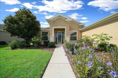 Welcome to this stunning Johnstown model home, located in the on Stone Creek Golf Club in Florida - for sale on GolfHomes.com, golf home, golf lot