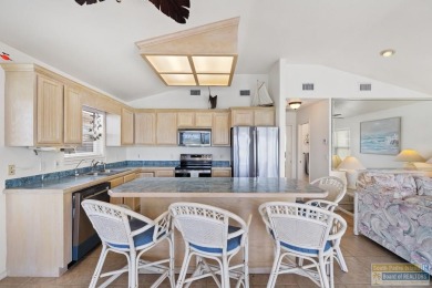 Channel-front property with direct access to the Intracoastal on Long Island Golf Course in Texas - for sale on GolfHomes.com, golf home, golf lot