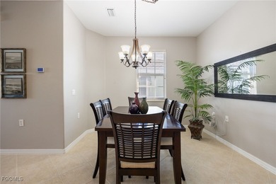 Move right into this beautifully updated 2-bedroom, 2-bathroom on Pelican Preserve Golf Club in Florida - for sale on GolfHomes.com, golf home, golf lot