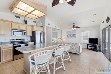 Channel-front property with direct access to the Intracoastal on Long Island Golf Course in Texas - for sale on GolfHomes.com, golf home, golf lot