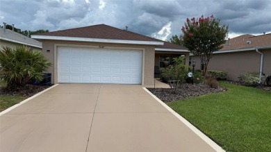Enjoy this charming Atwell model in On Top of the World. This on On Top of the World Golf Course in Florida - for sale on GolfHomes.com, golf home, golf lot