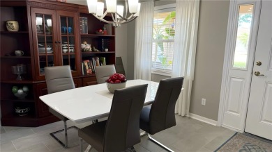 Enjoy this charming Atwell model in On Top of the World. This on On Top of the World Golf Course in Florida - for sale on GolfHomes.com, golf home, golf lot