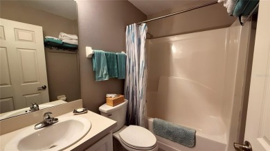 Enjoy this charming Atwell model in On Top of the World. This on On Top of the World Golf Course in Florida - for sale on GolfHomes.com, golf home, golf lot