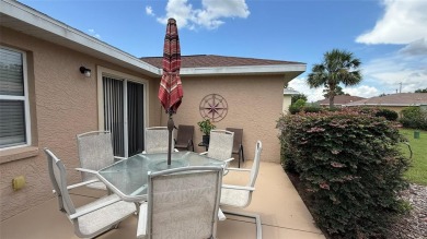 Enjoy this charming Atwell model in On Top of the World. This on On Top of the World Golf Course in Florida - for sale on GolfHomes.com, golf home, golf lot