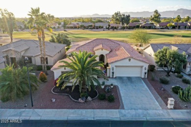 PRICED BELOW APPRAISED VALUE! Welcome to a home that combines on Tuscany Falls At Pebble Creek in Arizona - for sale on GolfHomes.com, golf home, golf lot